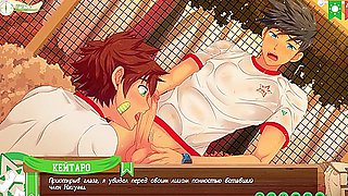 Natsumi Was Happy With That Blowjob (russian Hub)