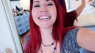 Amazing Webcam Whore Solo Masturbation