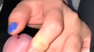 Lick My Ass and Fuck My Pussy Slow Slow!!