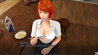 A House in the Rift - ( PT 24) - Zanith