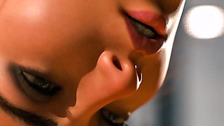 Whispers of Desire - Faithfull Path 19 Emma Got the Spanking She Begged for