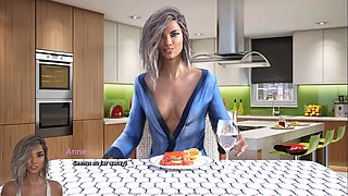 The Adventurous Couple Erotic Happy Ending Massage Ep 123