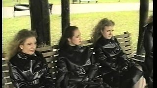 Amateur fetish couples tape