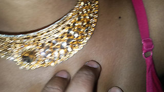 Married Sisters Shared Bed with Step Brother