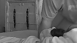 Deeper Baby… Harder!