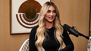Kayley Gunner Interview: From Army Sergeant to Porn Star