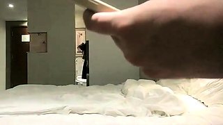 SMALL TIT BRUNETTE TATTOOED TEEN GIRLFRIEND CAUGHT IN SHOWER