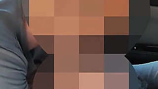 304 Dogging My Stepdaughter in a Parking Lot After College and a Stranger Fucks Her Pussy Until She Squirts