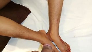 Desi Girls Fucked by Boss at His Place - Evasexy02 in Hot Cheating Scene