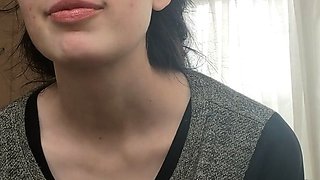Brunette Amateur Webcam Teen Exposed
