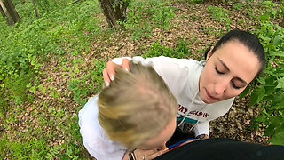 [remastered] Chav Girlfriends Sucked Me Outdoors