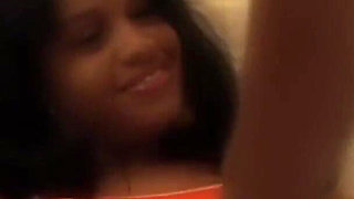 Black Slut Begs for More Black Meat