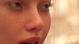 A University Student and Many Secrets Part 22