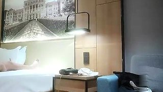 Amateur couple Hidden Cam Submissive girl