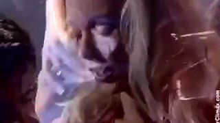 Vivian Schmitt: Blowjob, Anal  Blonde Porn