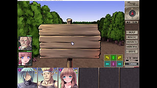 Dungeon and Bride Uncensored Full Gameplay Ep.7 Commentary