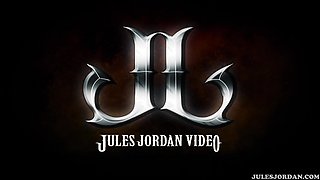 Phoenix Marie Interracial Gaping Black Anal - Exclusive Scene - JulesJordan