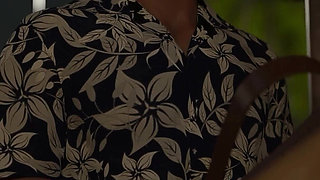 Young Babe Gets Her Hot Ass Spanked & Her Little Pussy Creampied - Taboo University(steam Game) - 3D Animated Hentai Game - #19