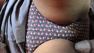 Mallu Horny Wife Blowjob and Ride Husband Dick