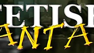 Monique Covet in My Fetish Fantasies