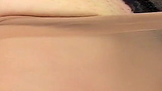 Cleaning MILF Lady Sextasy Goes on a Masturbation Spree