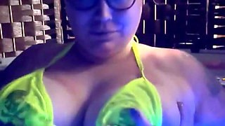Titties Out