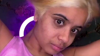 Messing Around with My Hair