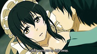 Hentai Universe - big ass dirt