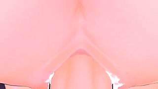 Genshin Impact - Lisa's Passionate Library Sex - 3D Hentai Animations