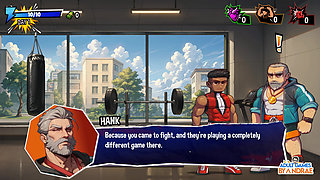 Ep1: Femboy Futa Mania Gameplay