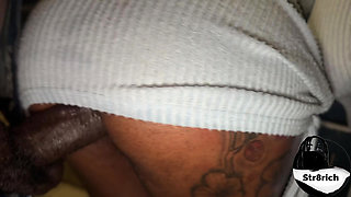 Accidentally Fuck Fijii Pornbox after the club cheating stepmom