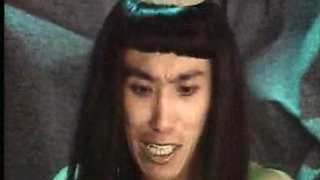 Journey to the West AV version