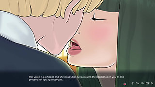 Complete Gameplay - Quickie: a Love Hotel Story, Part 17 (last)