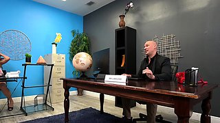 Daisy In The Workplace