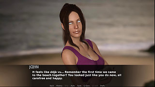 Slowburning Infidelity (part 1)