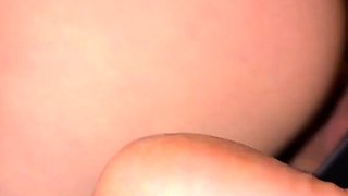 Hope Heaven Tinder Babe Gets Fucked After Night Out