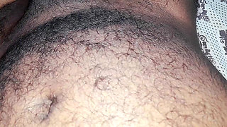 Tamil husband wife  hand job sex talking