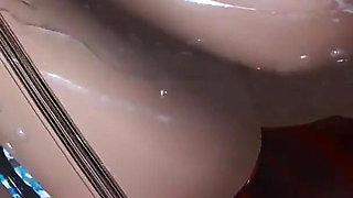 Beauty Curvy Girl Chronicles: the Animated Goddess - 3D Animation Hentai