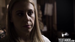 Huge bum mommy therapist has BDSM fantasy