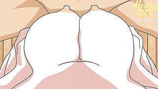 ONE PIECE HENTAI NAMI FULL VIDEO