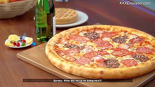 Mia Gets Fucked By Two Giant Bbc (exclusive 3d Porn) Ultra Quality