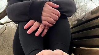 Amateur Trampling brings you Foot Fetish xxx mov