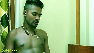 Indian Xxx Hot And Romantic Sex With Just Friend:: Hindi Hot