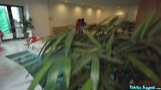 Kety Pearl hot POV sex video