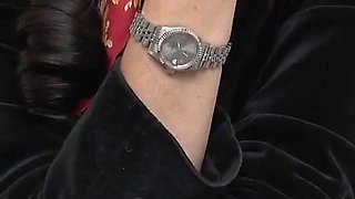Your Lunch Break with Your Watch Boss, Lady Victoria Valente