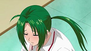 Hentai: Big Tits, Big Ass  Anal Porn