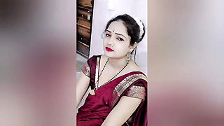 BENGALI BAHU Get in Her Tight by Old Sasur Ji during daytime ( Hindi Audio )