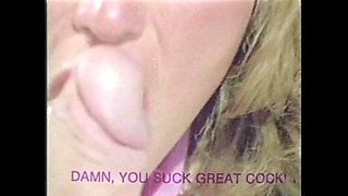 Vintage Fuck From the Seventies with John Holmes