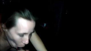 Lil Mary Pregnant Blow Job