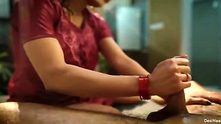 Reshmi R Nair Thai Massage Nude